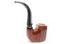 Mario Pascucci Poker braun - 9mm Unikat Pfeife (5)