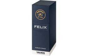 Vauen Felix 1 - 9mm Pfeife