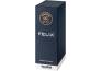 Vauen Felix 1 - 9mm Pfeife