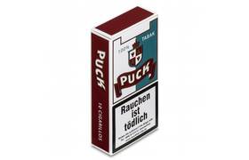 Puck Sumatra Zigarillos 10er