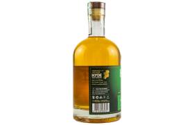 Hyde No. 11 Peated Irish Single Malt Whiskey