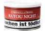 Cornell & Diehl Bayou Night - Pfeifentabak 57g