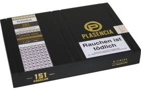 Plasencia Cosecha 151 La Tradicion (Toro)