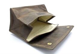 Rattrays Peat gro&szlig;er Tabakstellbeutel Feinschnitt...