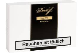 Davidoff Maduro Limited Edition 2024 Robusto 1er