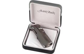 Jean Claude Glasgow Pfeifenfeuerzeug mit Pfeifenbesteck...