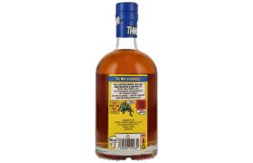 Jura 13 Jahre - The Whisky Heroes - Sanctum of the Deer - Single Malt Scotch Whisky