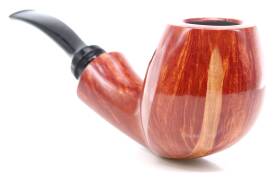 Poul Winslow Jahrespfeife 2016 - 9mm Unikat Pfeife