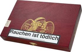 Drew Estate Deadwood Fat Bottom Betty Robusto