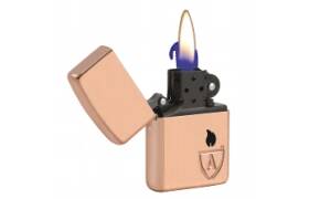 ZIPPO Feuerzeug Kupfer Armor Limited Edition 60007194