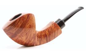 Poul Winslow Crown 200, 9mm Unikat Pfeife (312)