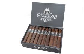IL Padrino Luigi Robusto