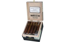 Horacio Classic Maduro HM V Robusto