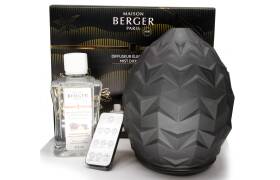 Lampe Berger Elektrischer Aroma Diffuser Kali - Zauber...