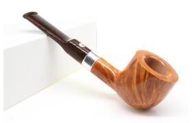 Barling Benjamin - Guinea Grain 1813 - 9mm Filter Pfeife