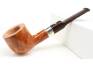 Barling Benjamin - Guinea Grain 1813 - 9mm Filter Pfeife