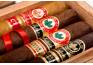 Joya de Nicaragua Seleccion Antano Zigarren Sampler 4er