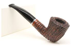 Giordano Twister 16631 Pfeife - 9mm Filter