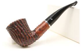 Giordano Twister 16631 Pfeife - 9mm Filter