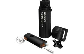 Vauen Jucan 2 Pfeife - 6mm Filter