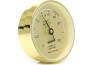 Adorini Haarhygrometer gold
