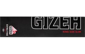 Gizeh Black Extra Fine King Size Slim Zigarettenpapier...