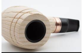 Rattrays Devils Cut G Natural - 9mm Pfeife