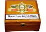La Galera Chaveta (Robusto)