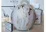 Lampe Berger Elektrischer Aroma Diffuser Marbrure - Liliflora