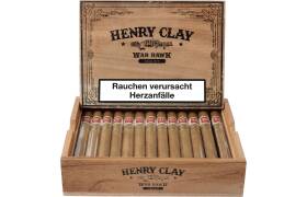 Henry Clay War Hawk Lonsdale