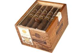 Rosalones Autenticos 448 Petit Robusto