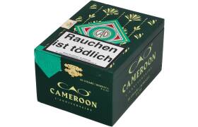 CAO Cameroon Robusto