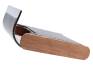 Guy Janot Zigarettenetui Holz / Carbon 20er