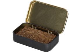 Pesse Canoe Blue Pearl Flake - Pfeifentabak 50g