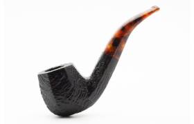 Savinelli Ottagono 638 - 9mm Pfeife