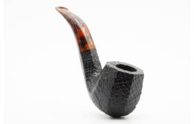 Savinelli Ottagono 638 - 9mm Pfeife