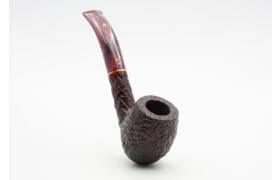 Savinelli Vigna Rustic 670 - 9mm Pfeife