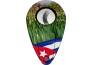 Xikar Cutter Xi2 Zigarrenabschneider Cuba Flag (XI-201TECU)