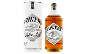 Powers Johns Lane 12 Jahre Irish Whiskey