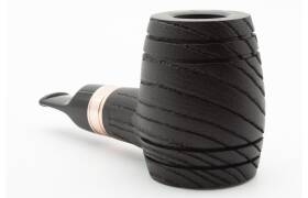 Rattrays Devils Cut G Black - 9mm Pfeife