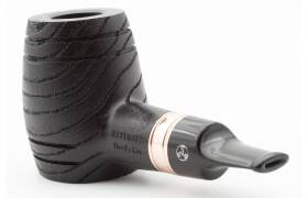 Rattrays Devils Cut G Black - 9mm Pfeife