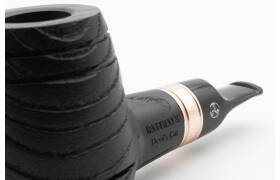 Rattrays Devils Cut G Black - 9mm Pfeife