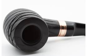 Rattrays Devils Cut G Black - 9mm Pfeife