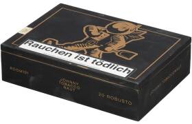 Room 101 Johnny Tobacconaut Robusto