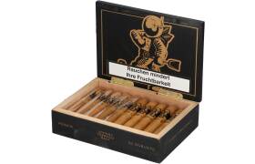 Room 101 Johnny Tobacconaut Robusto