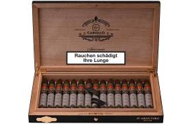 E.P. Carrillo 15th anniversary Maduro Gran Toro