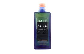 Haig Club Clubman Single Grain Scotch Whisky