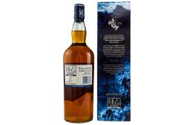 Talisker Dark Storm Single Malt Whisky