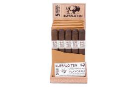 El Artista Buffalo Ten Maduro