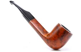 Lorenzo Manola - 9mm Pfeife